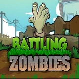 Battling Zombies