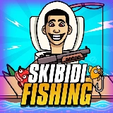 Skibidi Fishing