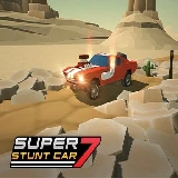 Super Stunt car 7
